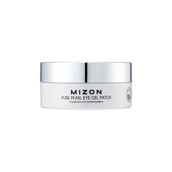 Mizon Pure Pearl Eye Gel Patch ( 60 Pcs X 1 4 G ) - Wrinkles And Brightening 1.4g