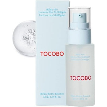 Tocobo Bifida Biome Essence 50ml