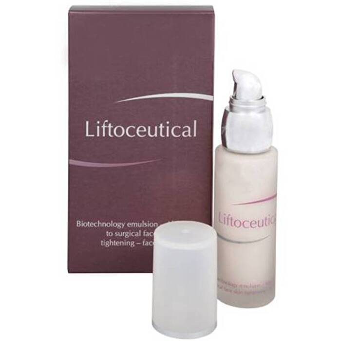 Herb Pharma Liftoceutical - Biotechnology Emulsion For The Face Off 30ml