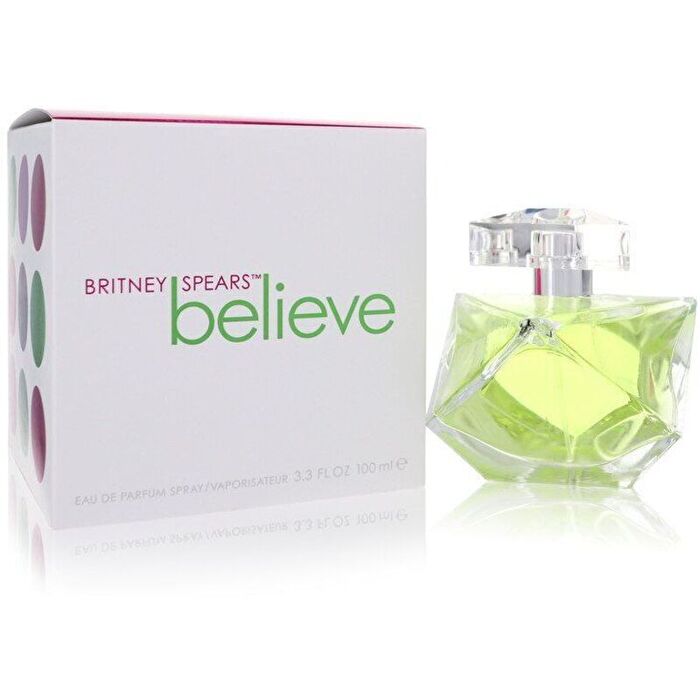 Britney Spears Believe Eau De Parfum 100ml