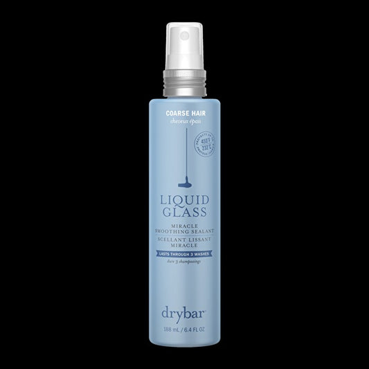 Drybar Liquid Glass Moisture-rich Miracle Smoothing Sealant 188ml