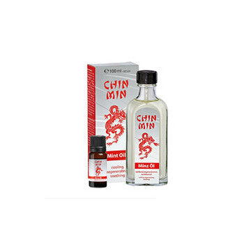Styx Chin Min Mint Oil 100ml