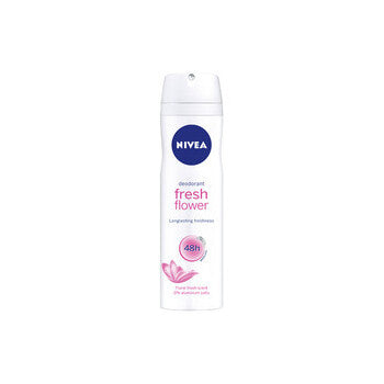 Nivea Fresh Flower Deodorant 150ml