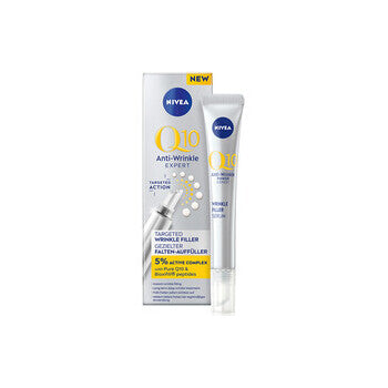 Nivea Q10 Wrinkle Filler Serum 15ml
