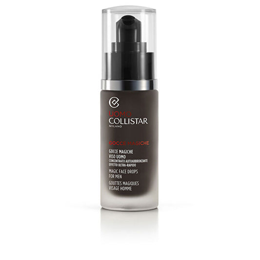 Collistar Magic Face Drops For Men 30ml