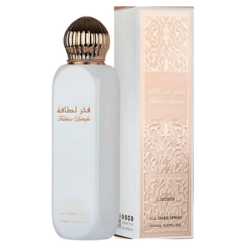 Lattafa Perfumes Fakhar Lattafa Pride Of Lattafa Body Spray 150ml