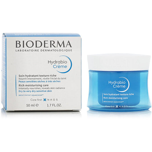 Bioderma Hydrabio Creme 50ml
