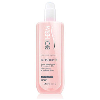 Biotherm Biosource 24h Hydrating & Softening Toner ( Dry Skin ) 400ml