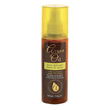 Argan Oil Heat Defence Leave In Spray 150ml