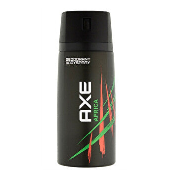 Axe Africa Deospray 150ml