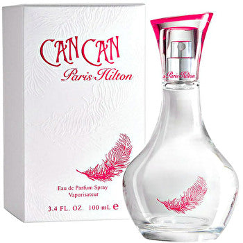 Paris Hilton Can Can Eau De Parfum 100ml