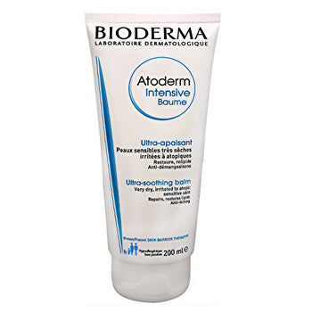 Bioderma Atoderm Intensive Baume Ultra Soothing Balm 200ml