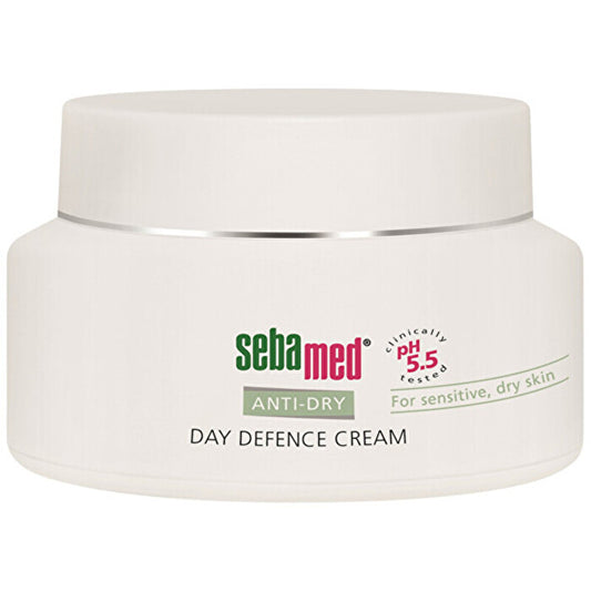 Sebamed Anti-dry Day Defence Cream 50ml