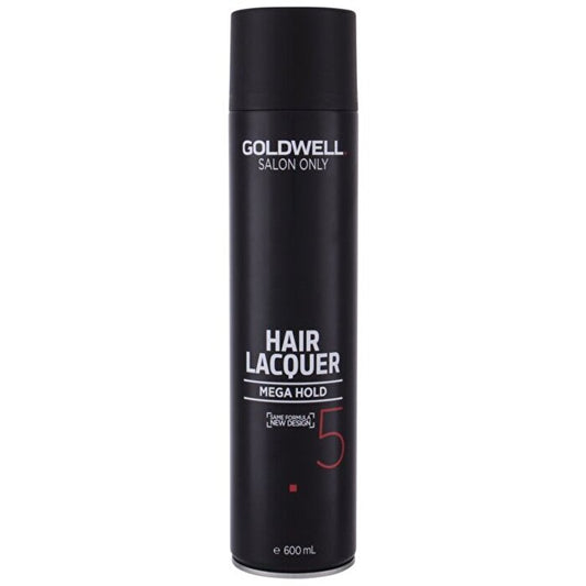 Goldwell Salon Only Hair Laquer Super Firm Mega Hold 600ml