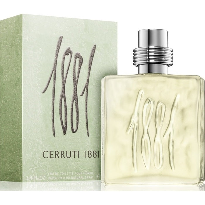 Cerruti 1881 Men Eau De Toilette 200ml