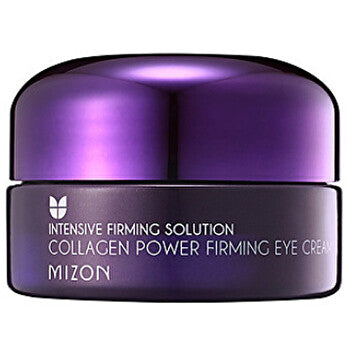 Mizon Collagen Power Firming Eye Cream ( Extremely Delicate And Sensitive Eye Area ) 10ml