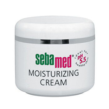Sebamed Classic Moisturizing Cream 75ml
