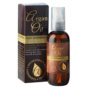 Argan Oil Hair Serum 50ml