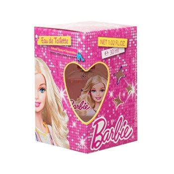 Fragrances For Children Barbie Eau De Toilette 30ml