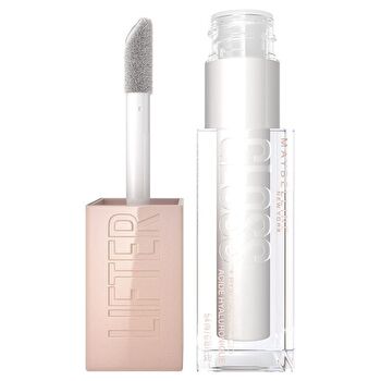 Maybelline Lifter Gloss - Moisturizing Lip Gloss 5.4ml