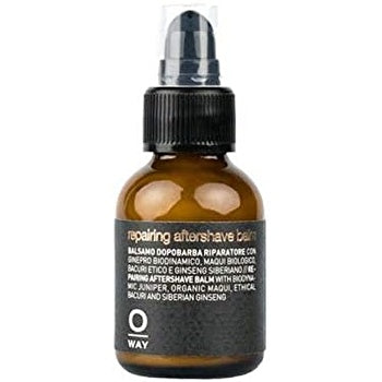 Oway Repairing Aftershave Balm 50ml