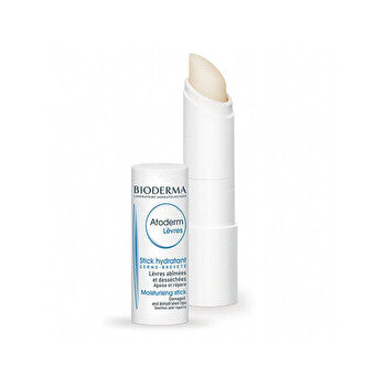 Bioderma Atoderm Levres Moisturising Stick 4 G 4.0g