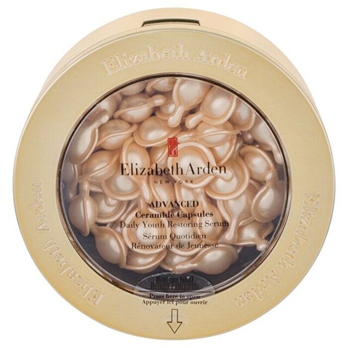 Elizabeth Arden Ceramide Capsules Daily Youth Restoring Serum Capsules 30.0ks