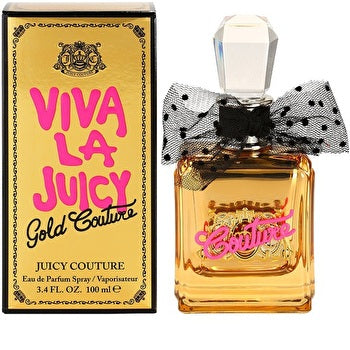 Juicy Couture Viva La Juicy Gold Couture Eau De Parfum 50ml