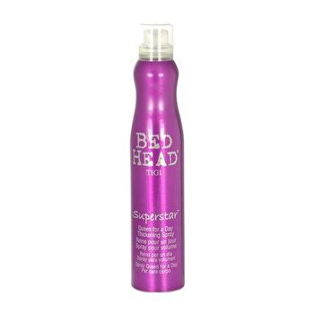 Tigi Bed Head Superstar Queen For A Day Thickening Spray 311ml
