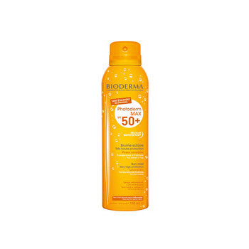 Bioderma Photoderm Max Sun Mist Spf 50+ 150ml
