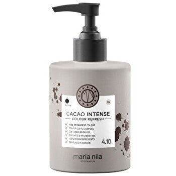 Maria Sharapova Colour Refresh Mask Cacao Intense 300ml