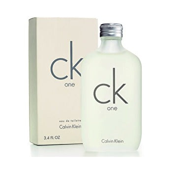 Calvin Klein Ck One Eau De Toilette 300ml