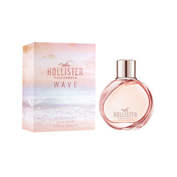 Hollister Wave For Her Eau De Parfum 100ml