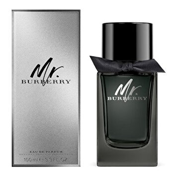 Burberry Mr. Eau De Parfum Eau De Parfum 150ml