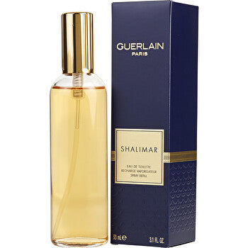Guerlain Shalimar Eau De Toilette ( Filling ) 93ml