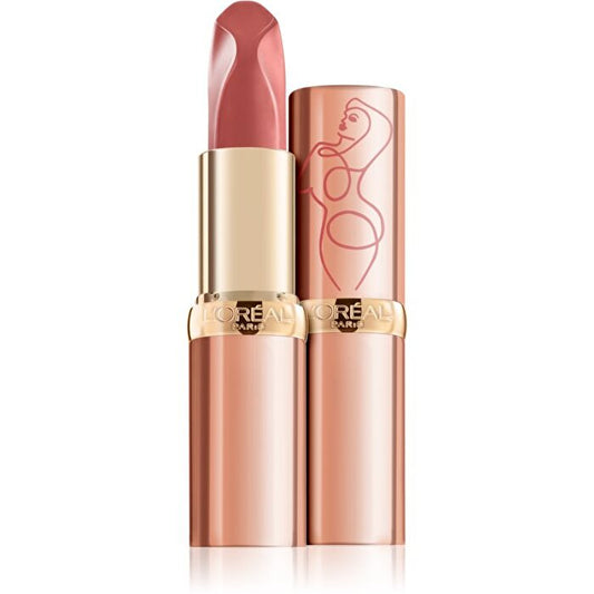 L´Oreal Color Riche Les Nus - Moisturizing Lipstick 3.6 G