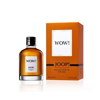 Joop! Wow! For Men Eau De Toilette 100ml