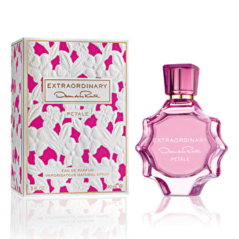 Oscar de la Renta Extraordinary Petale Eau De Toilette 90ml