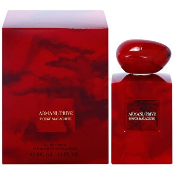 Armani Prive Rouge Malachite Eau De Parfum 100ml