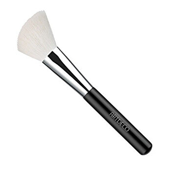 Artdeco Blusher Brush Premium Quality - Cosmetic Brush From Goat Hair