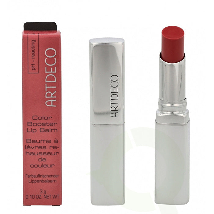 Artdeco Color Booster Lip Balm 3 G