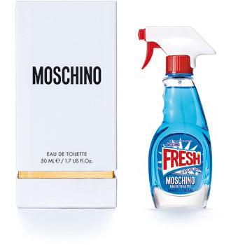 Moschino Fresh Couture Eau De Toilette 30ml