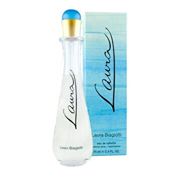 Laura Biagiotti Laura Eau De Toilette 25ml