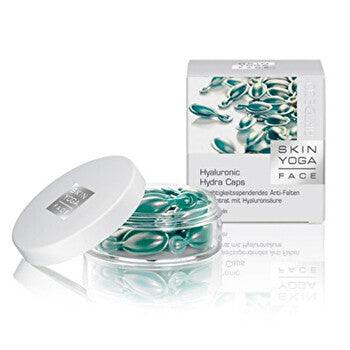 Artdeco Skin Yoga Face Hyaluron Hydra Caps - Hyaluronic Wrinkle Capsule (21 Pcs)