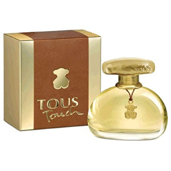 Tous Touch Eau De Toilette 100ml
