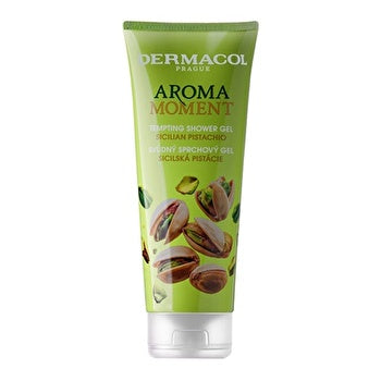 Dermacol Sicilian Pistachio Aroma Moment Shower Gel 250ml