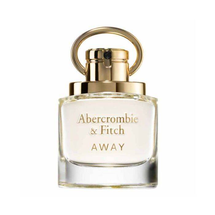 Abercrombie & Fitch Away Woman Eau De Parfum 50ml