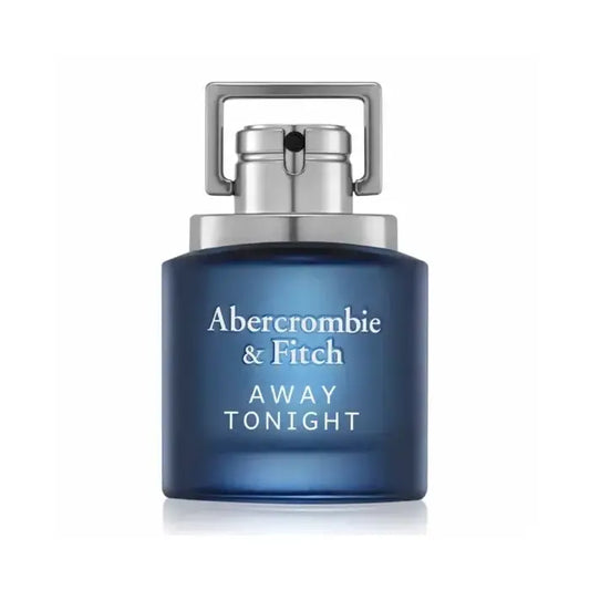 Abercrombie & Fitch Away Tonight Man Eau De Toilette 50ml