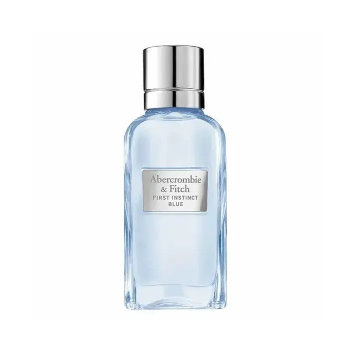 Abercrombie & Fitch First Instinct Blue Woman Eau De Parfum 30ml
