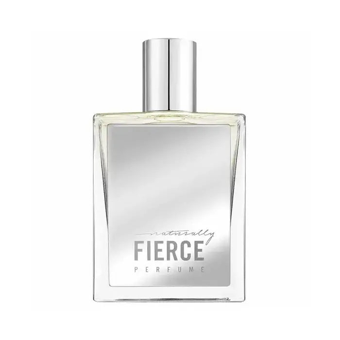 Abercrombie & Fitch Naturally Fierce Woman Eau De Parfum 100ml